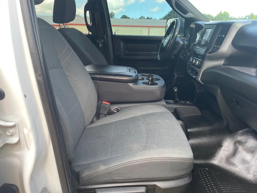 2022 Ram 2500 - $25,999