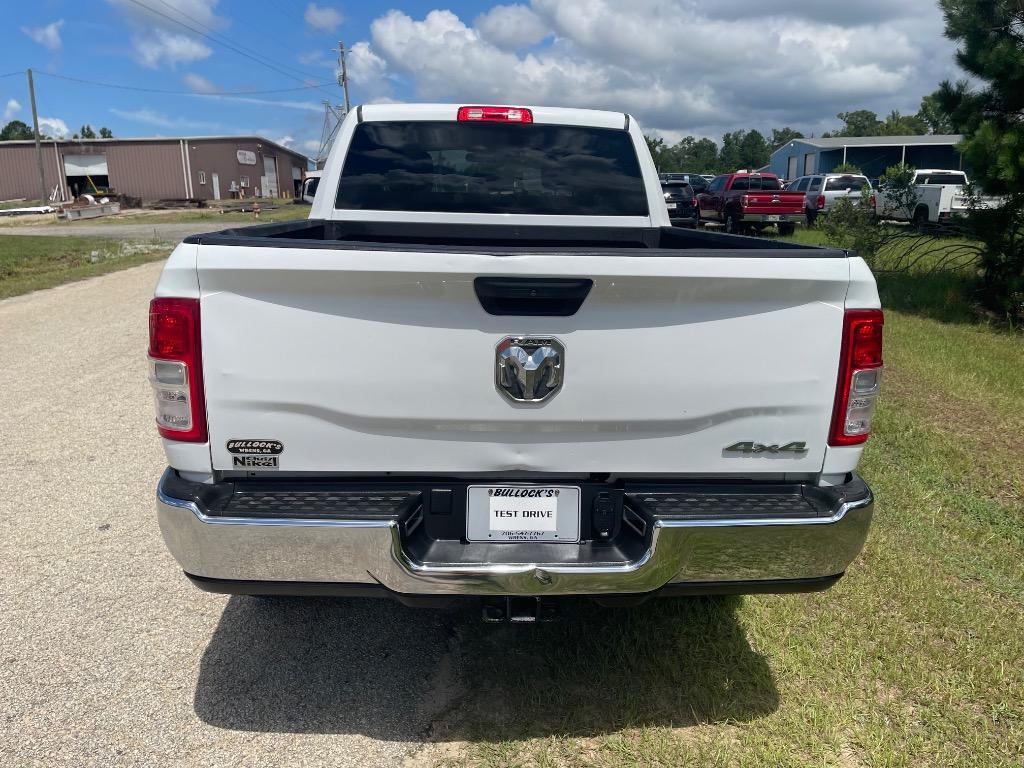 2022 Ram 2500 - $25,999