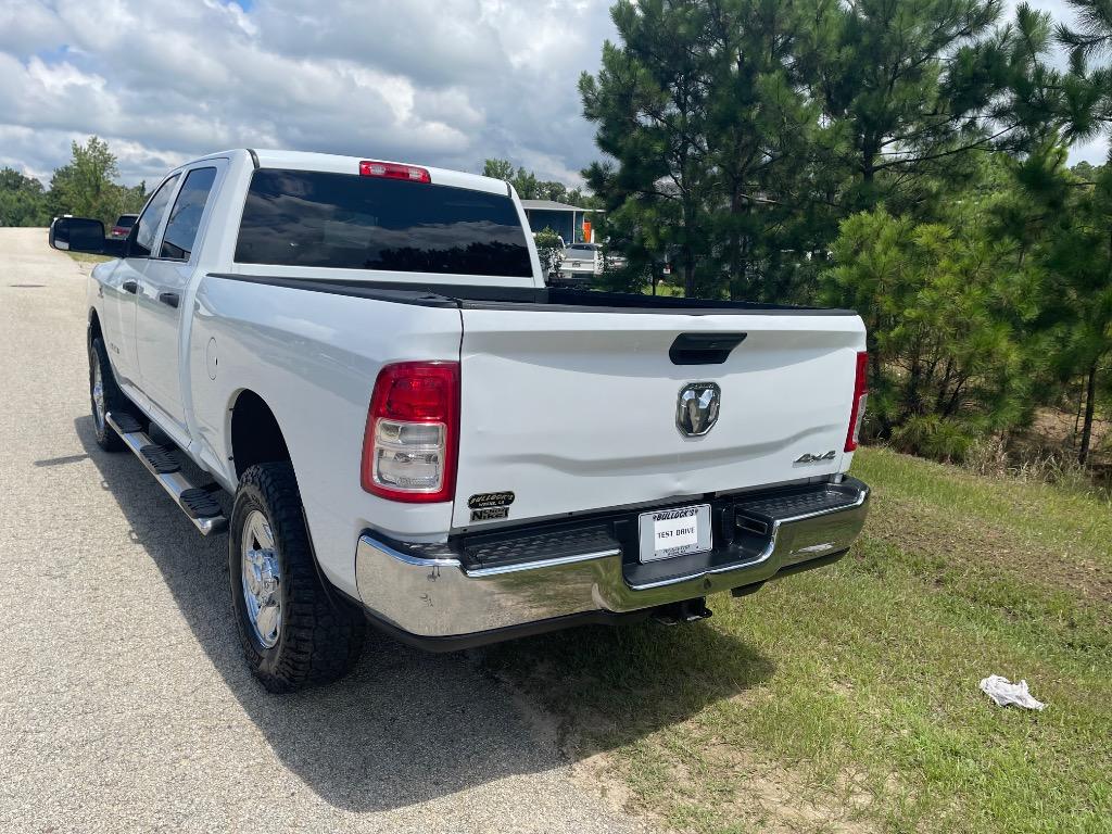 2022 Ram 2500 - $25,999