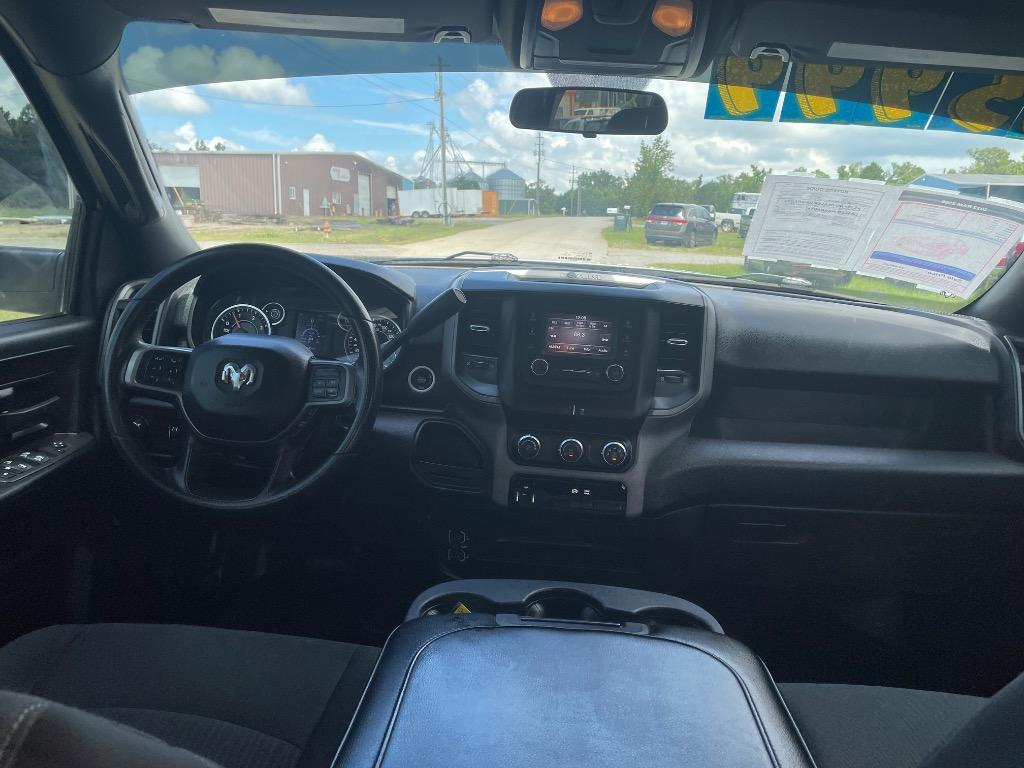 2022 Ram 2500 - $25,999