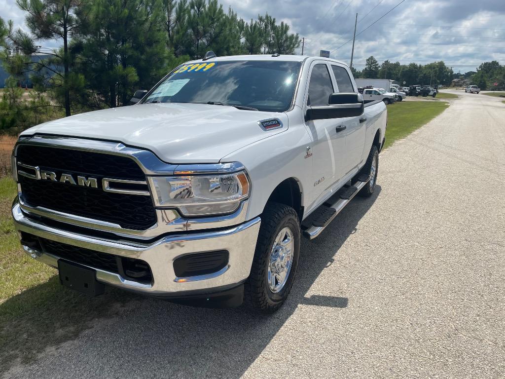 2022 Ram 2500 - $25,999