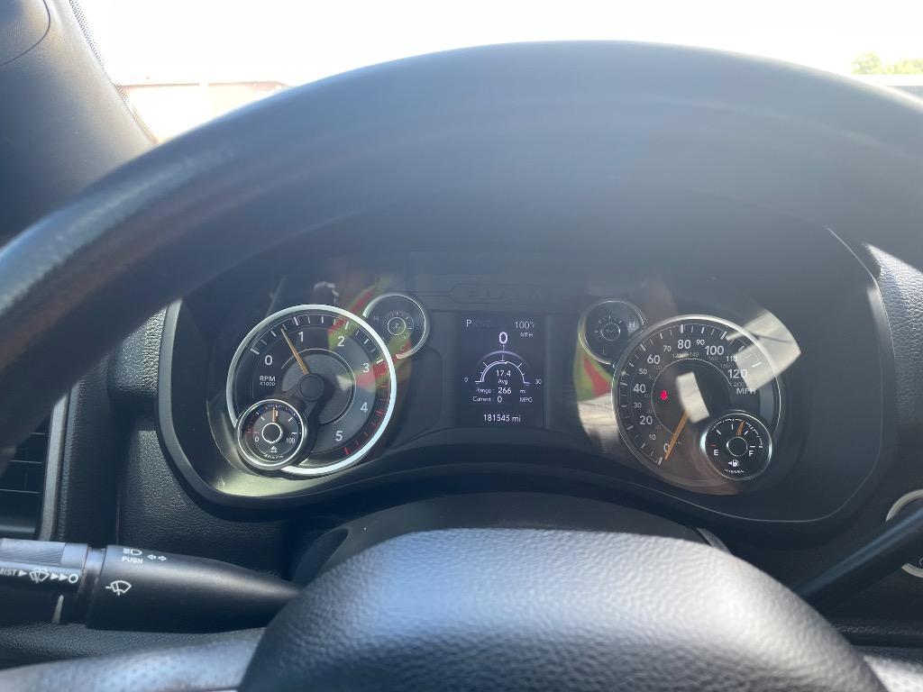 2022 Ram 2500 - $25,999