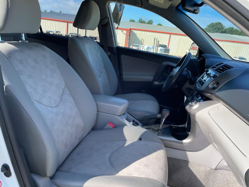 2011 Toyota RAV4 - $8,999