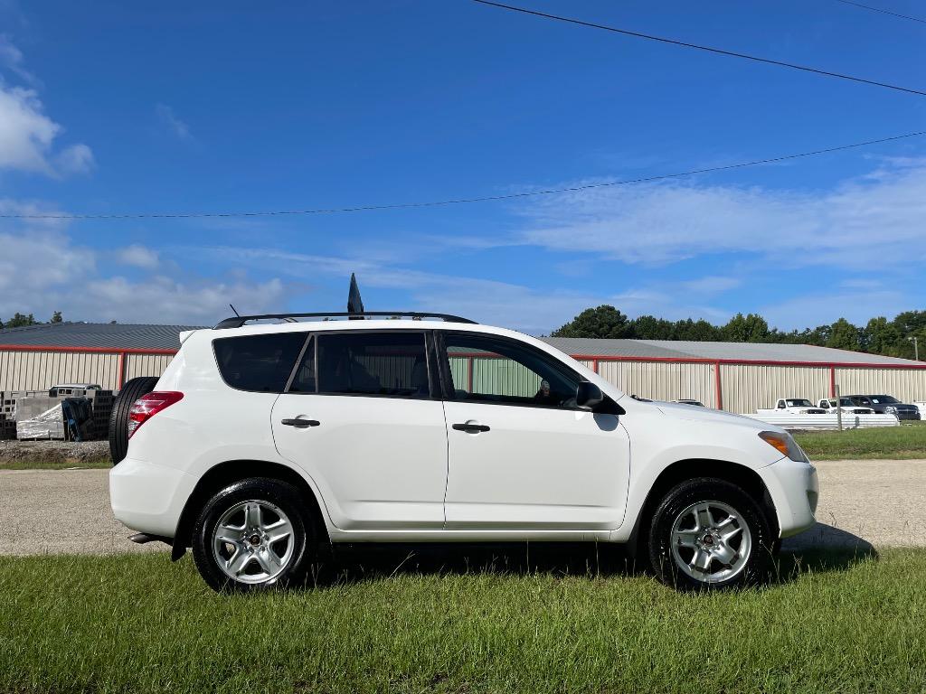 2011 Toyota RAV4 - $8,999
