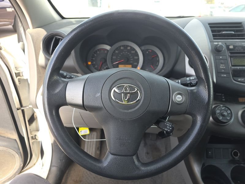2011 Toyota RAV4 - $8,999