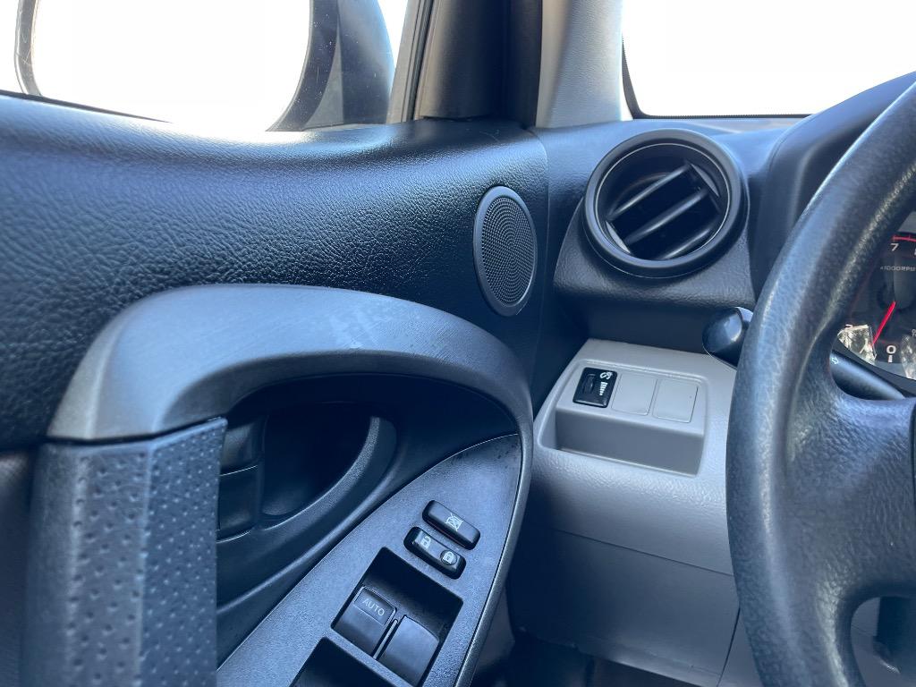 2011 Toyota RAV4 - $8,999