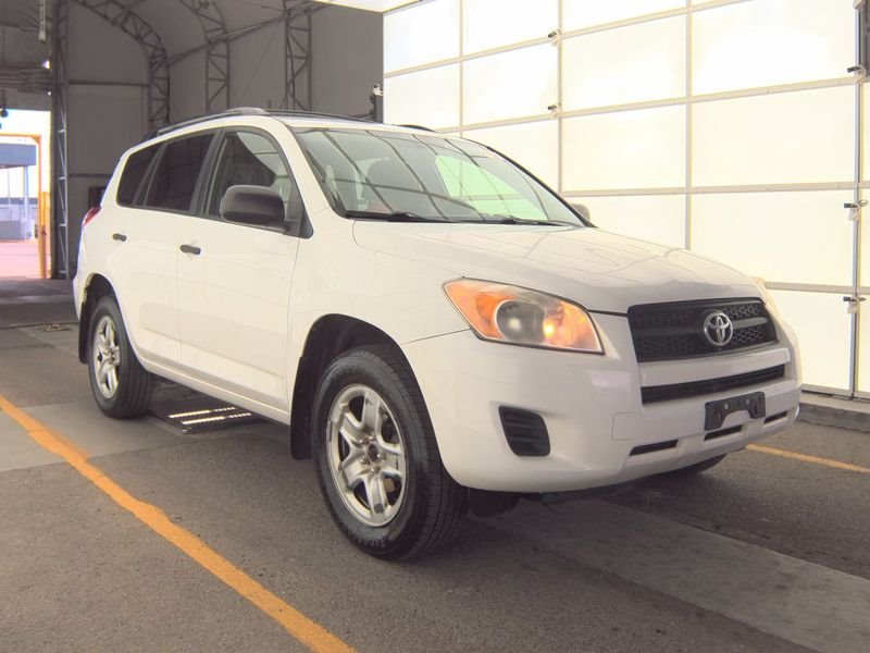 2011 Toyota RAV4 - $8,999