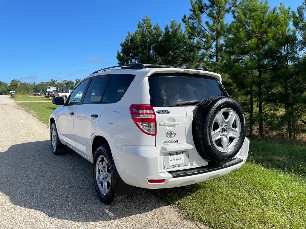 2011 Toyota RAV4 - $8,999