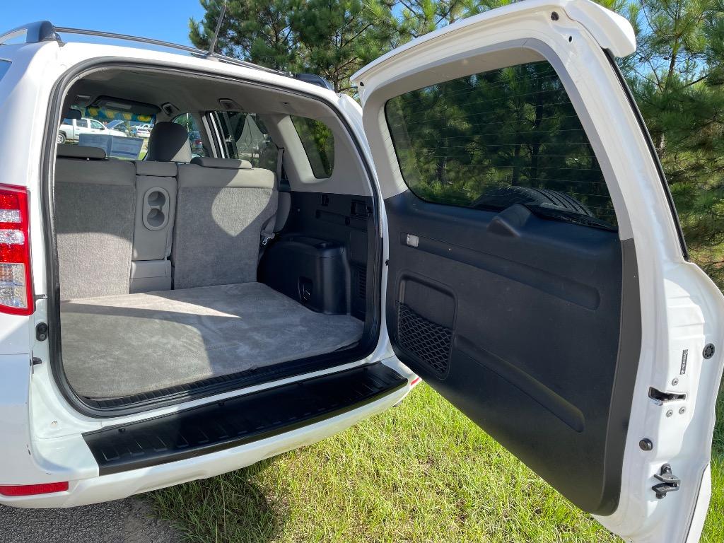 2011 Toyota RAV4 - $8,999