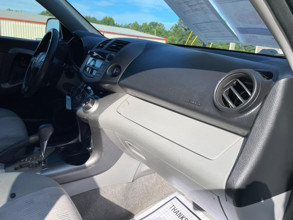 2011 Toyota RAV4 - $8,999