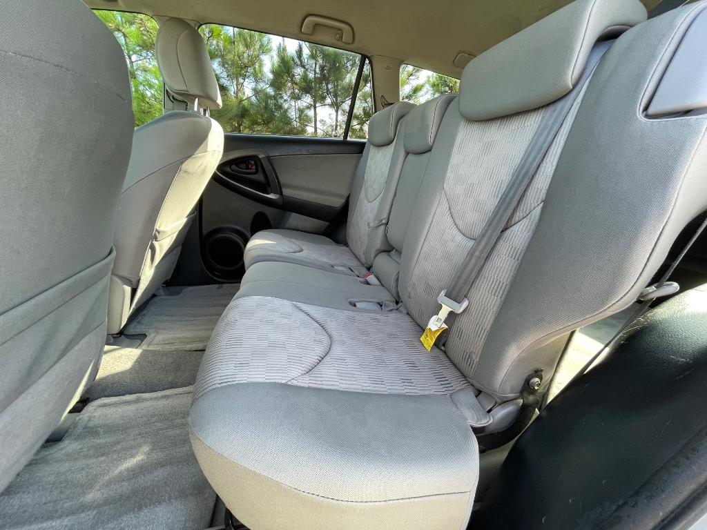2011 Toyota RAV4 - $8,999