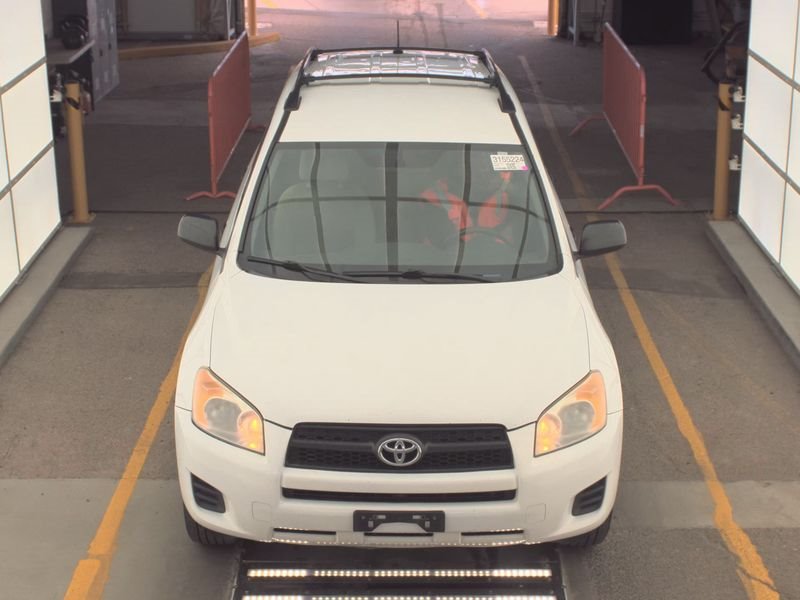2011 Toyota RAV4 - $8,999