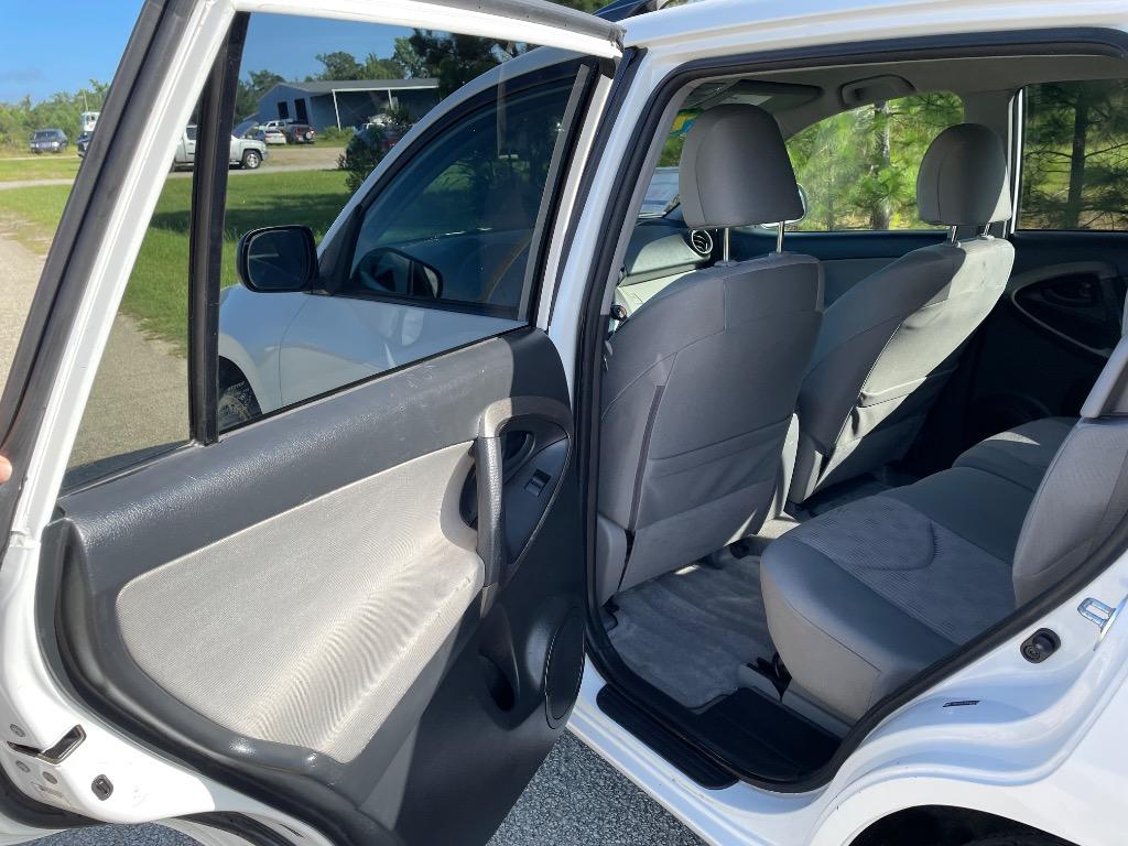 2011 Toyota RAV4 - $8,999