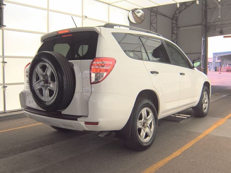 2011 Toyota RAV4 - $8,999