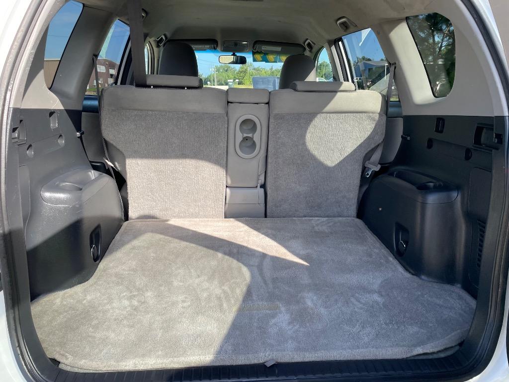 2011 Toyota RAV4 - $8,999