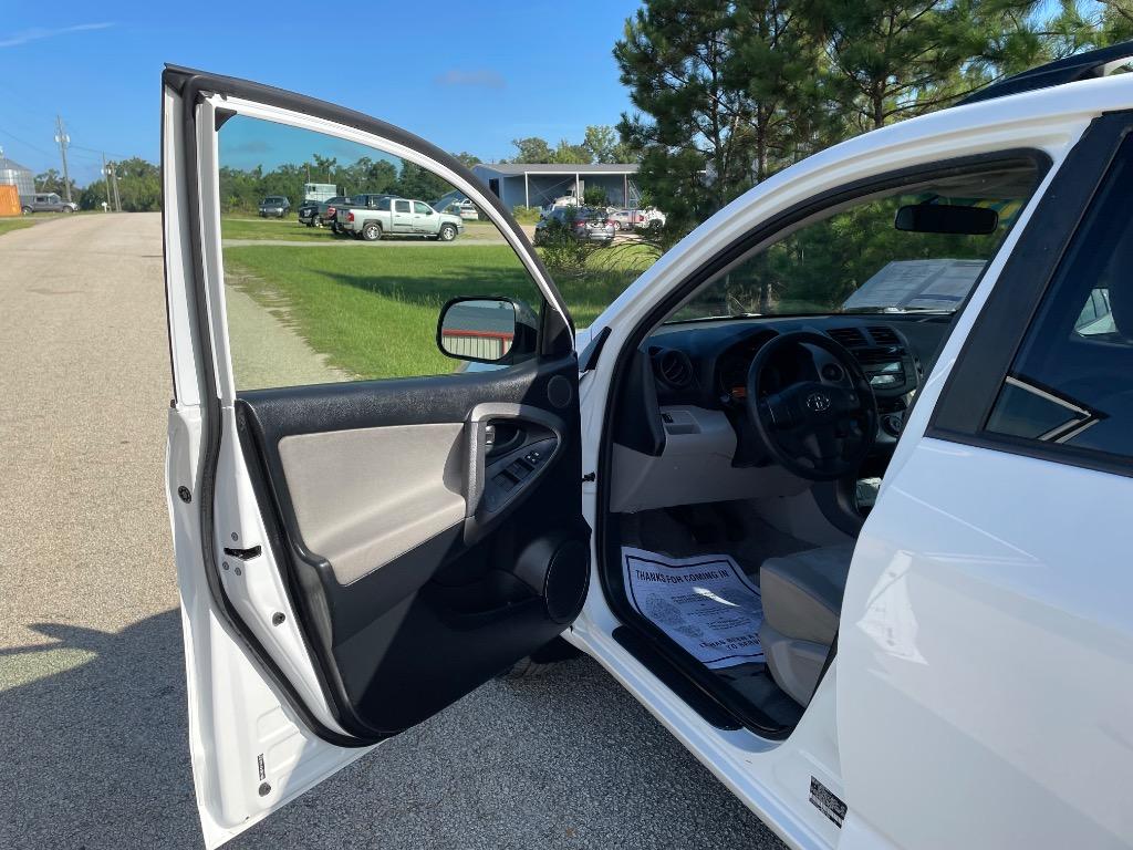 2011 Toyota RAV4 - $8,999