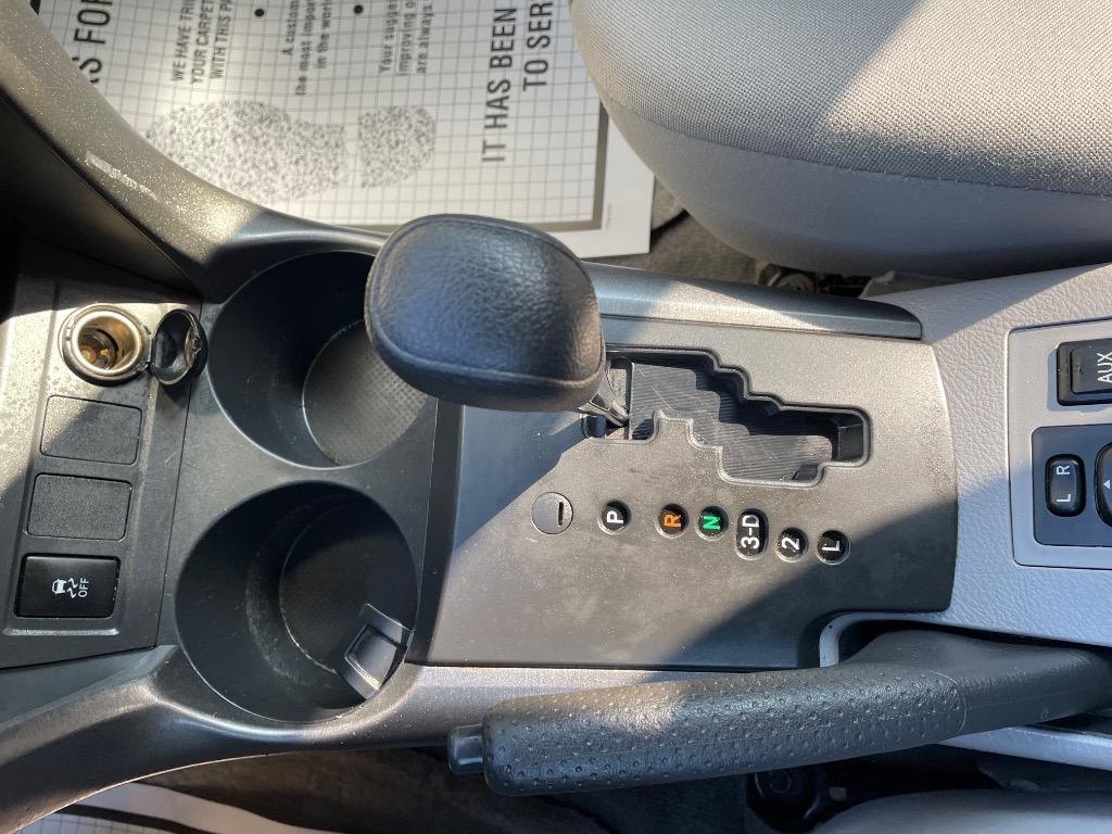 2011 Toyota RAV4 - $8,999