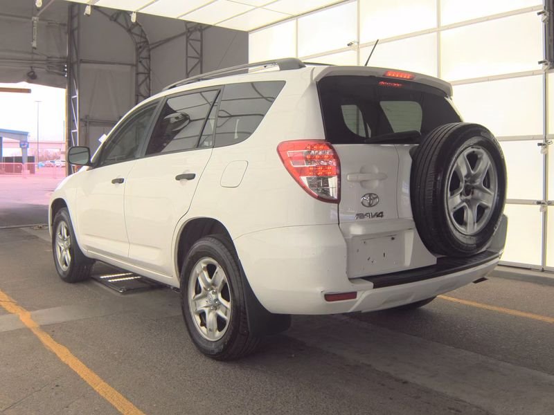 2011 Toyota RAV4 - $8,999