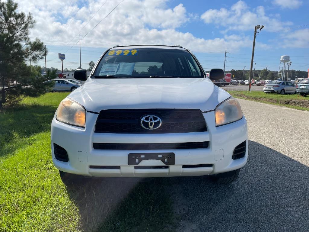 2011 Toyota RAV4 - $8,999
