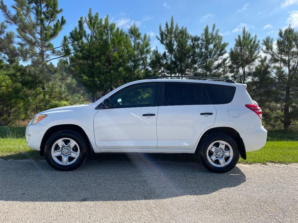 2011 Toyota RAV4 - $8,999