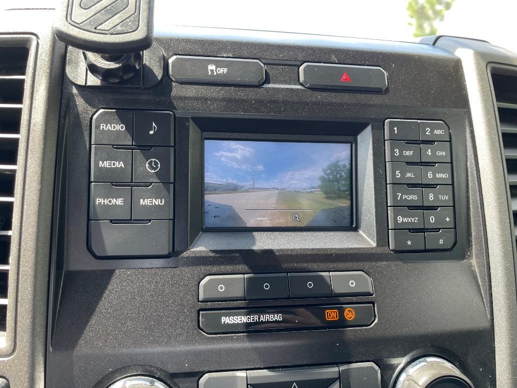 2019 Ford F-250 - $17,999