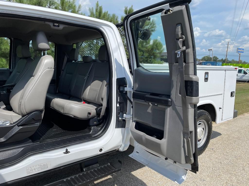 2019 Ford F-250 - $17,999