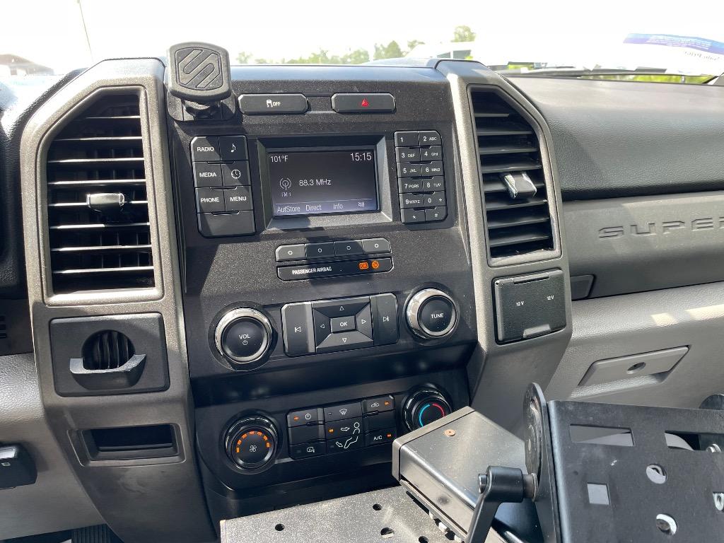 2019 Ford F-250 - $17,999