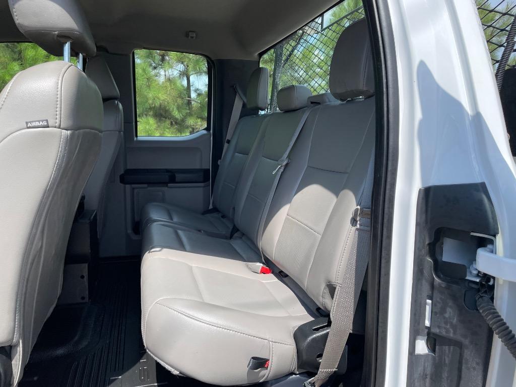 2019 Ford F-250 - $17,999