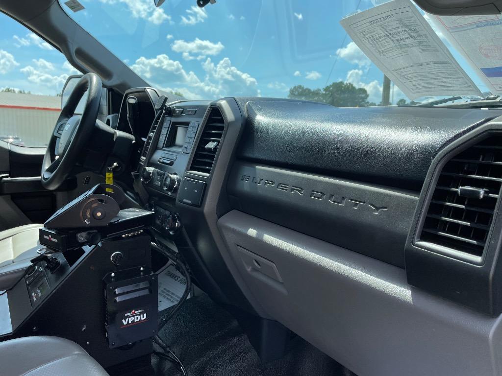 2019 Ford F-250 - $17,999