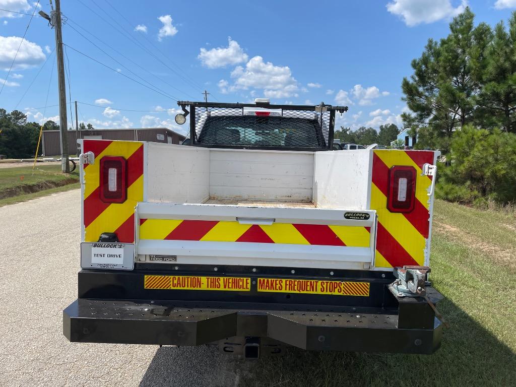 2019 Ford F-250 - $17,999