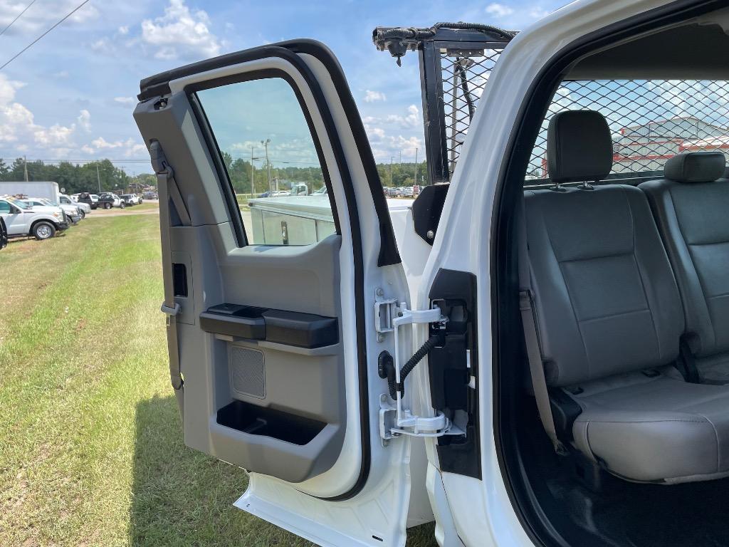 2019 Ford F-250 - $17,999