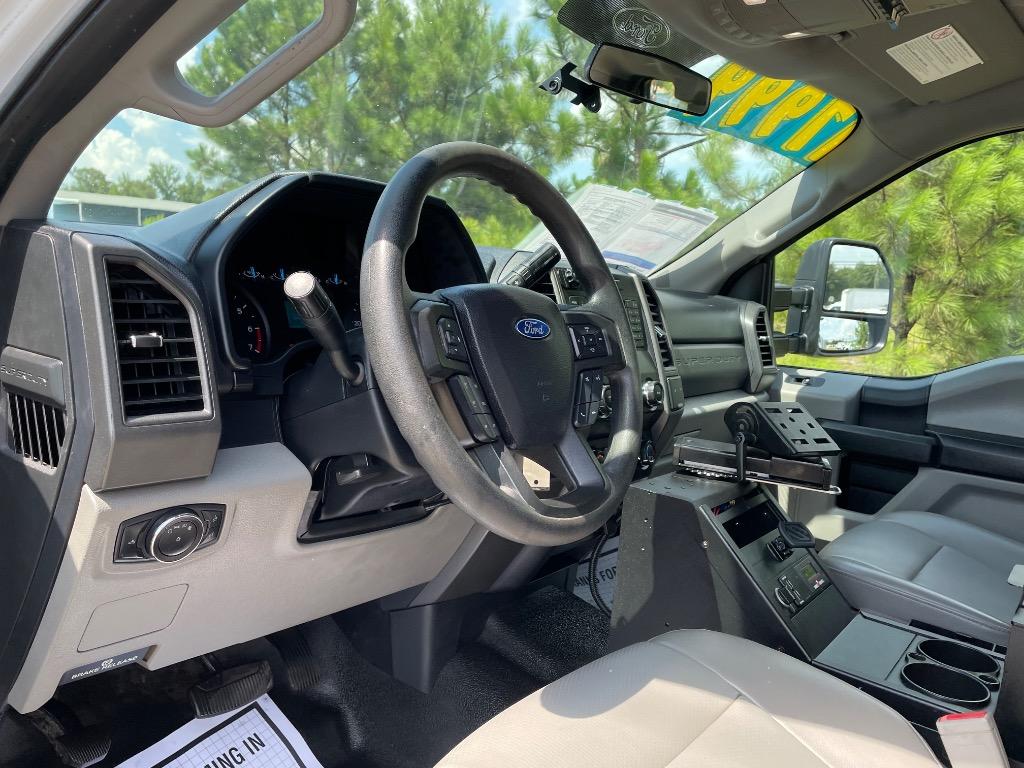 2019 Ford F-250 - $17,999