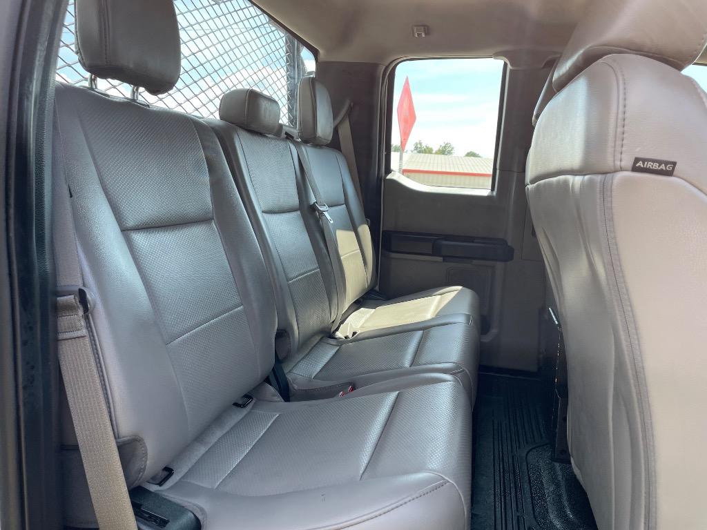 2019 Ford F-250 - $17,999