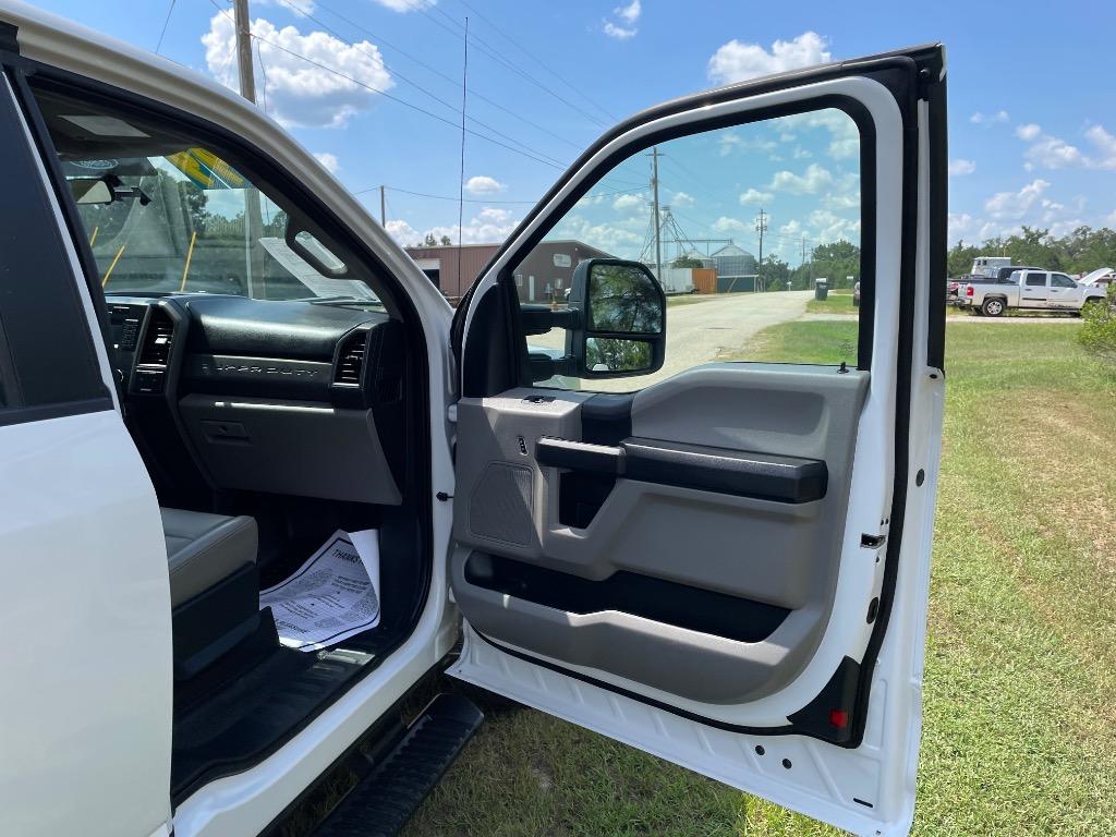 2019 Ford F-250 - $17,999