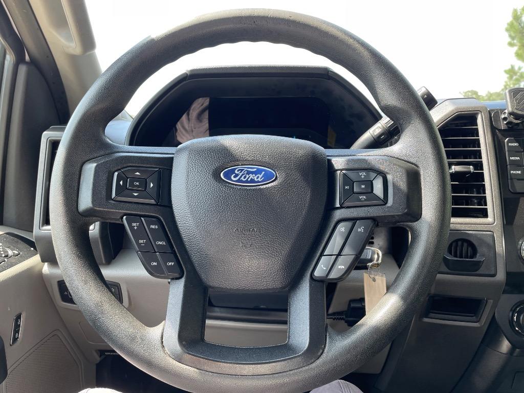 2019 Ford F-250 - $17,999
