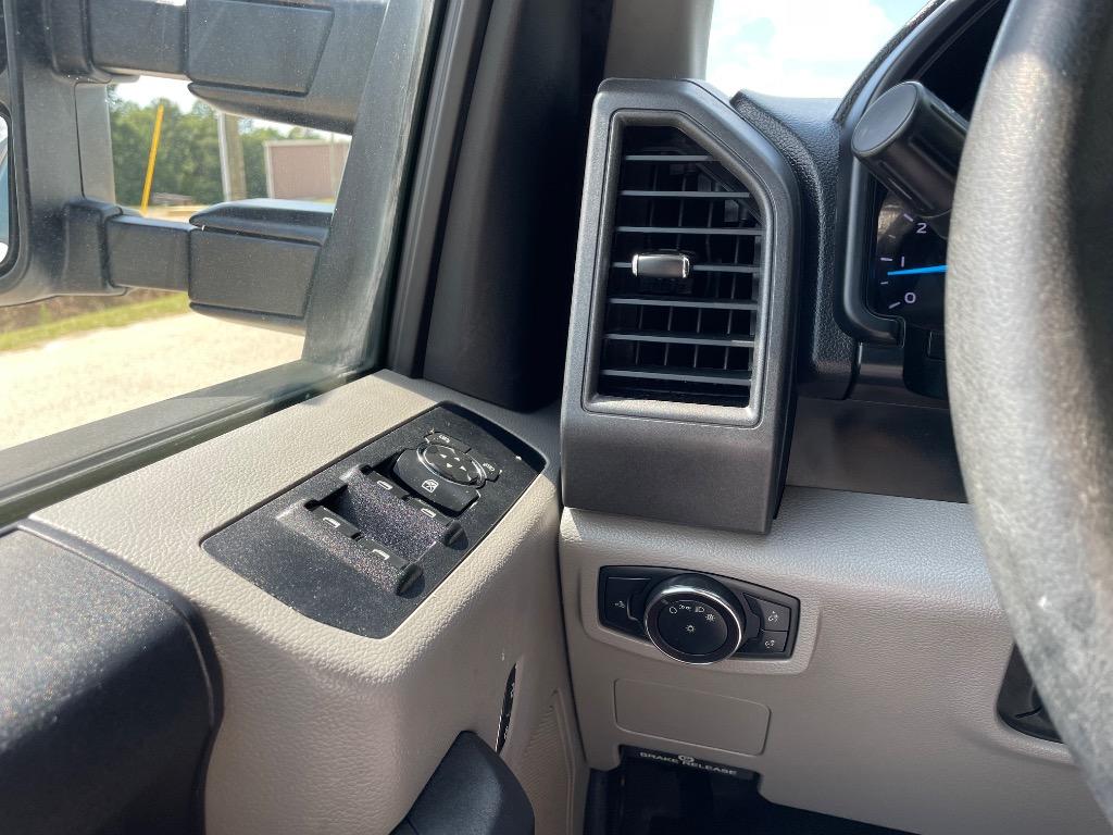 2019 Ford F-250 - $17,999