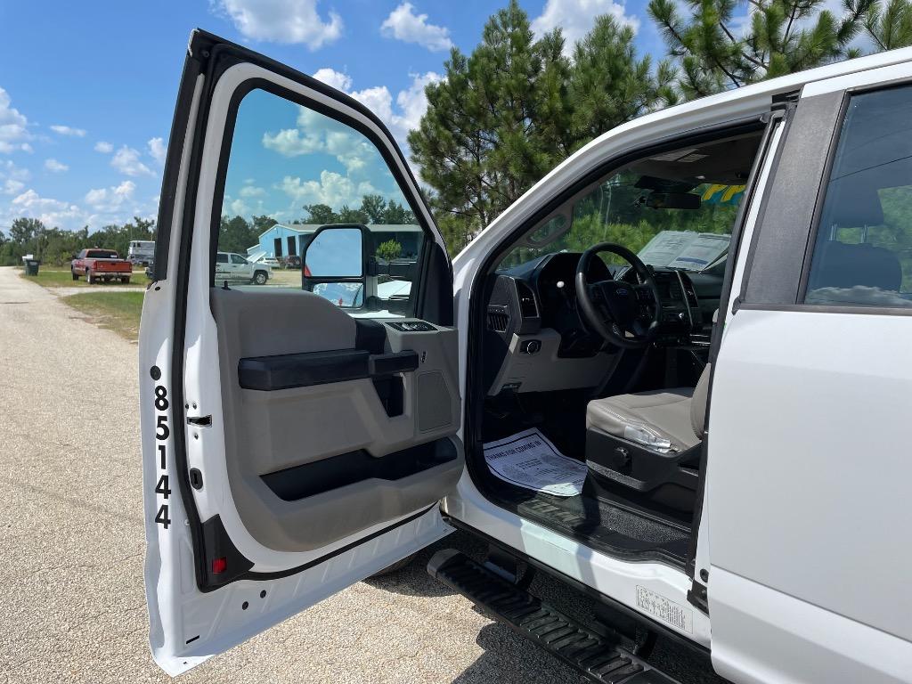 2019 Ford F-250 - $17,999