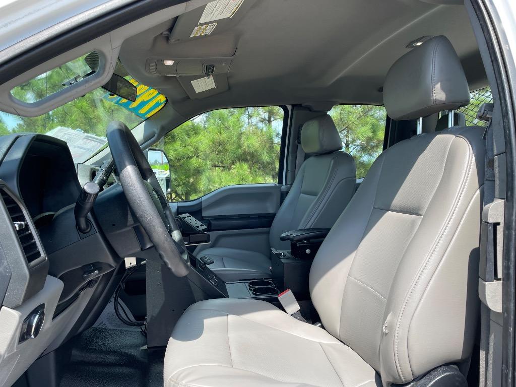 2019 Ford F-250 - $17,999