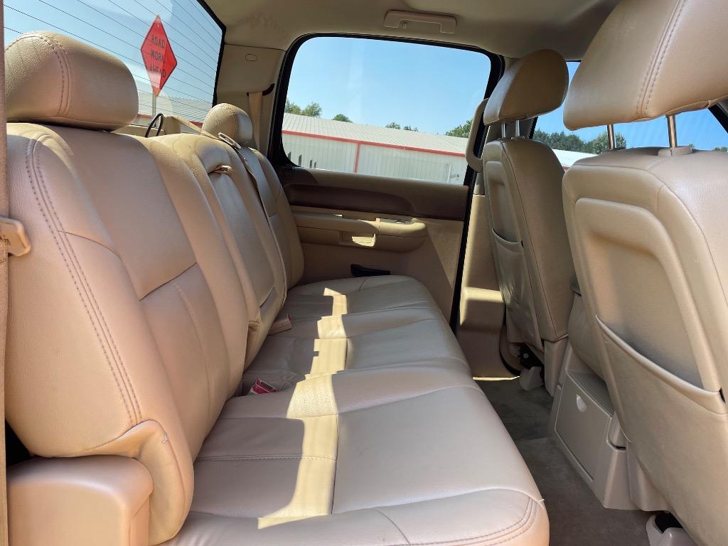 2013 GMC Sierra - $10,999