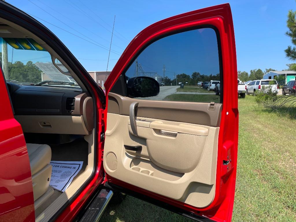2013 GMC Sierra - $10,999
