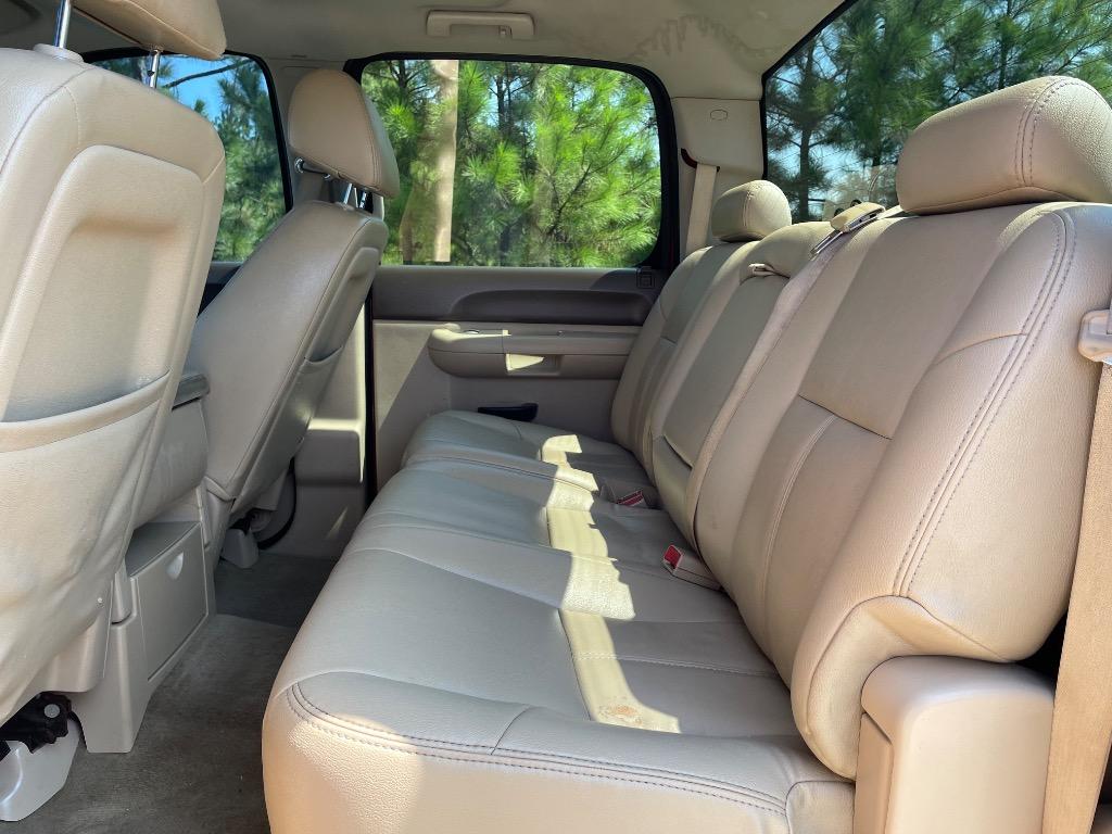 2013 GMC Sierra - $10,999