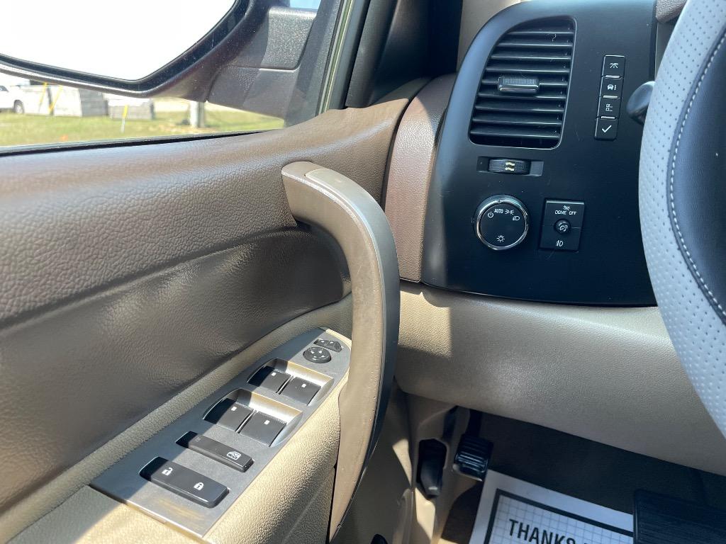 2013 GMC Sierra - $10,999