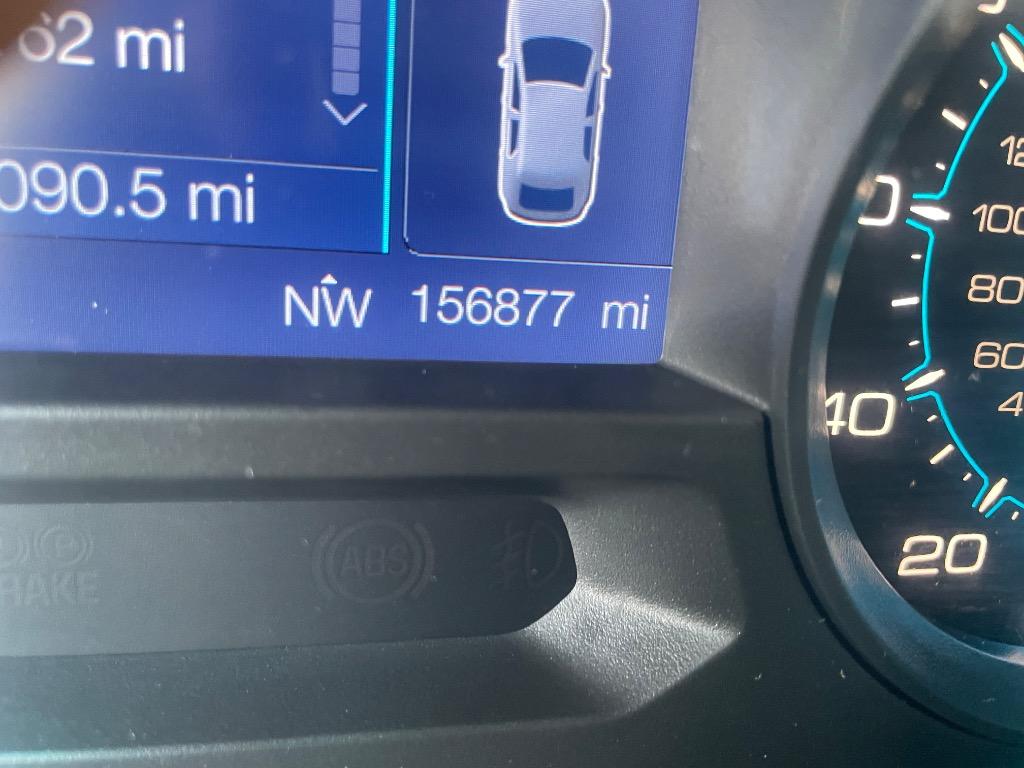 2014 Ford Explorer - $10,999