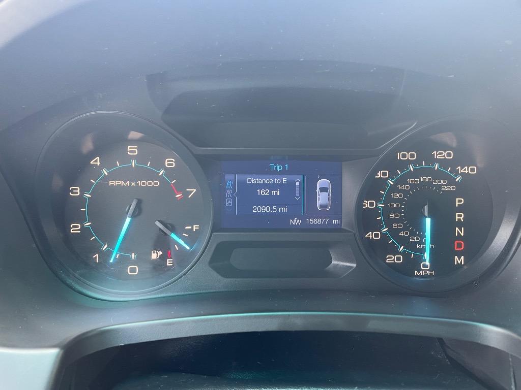 2014 Ford Explorer - $10,999