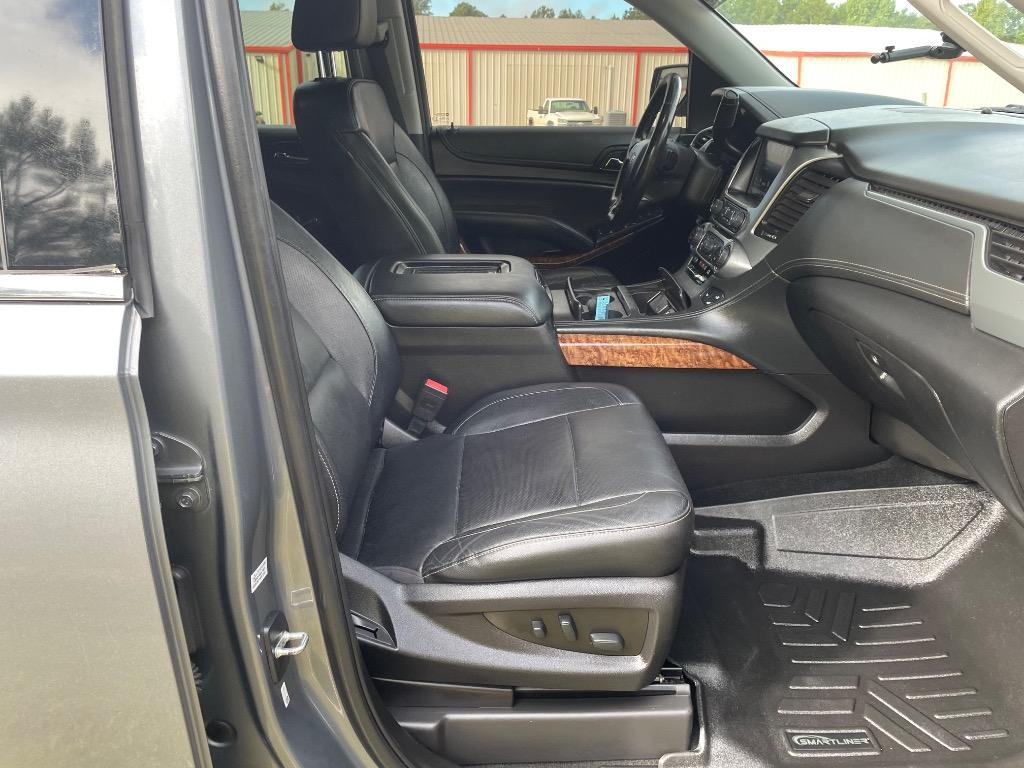 2018 Chevrolet Suburban - $13,999