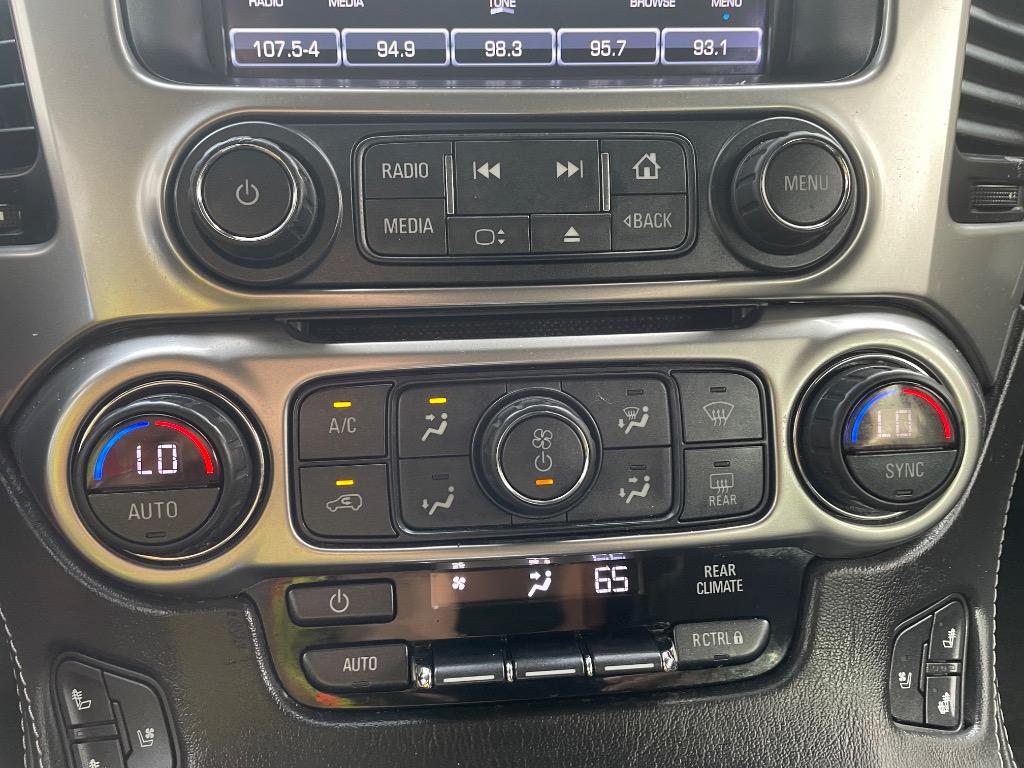 2018 Chevrolet Suburban - $13,999