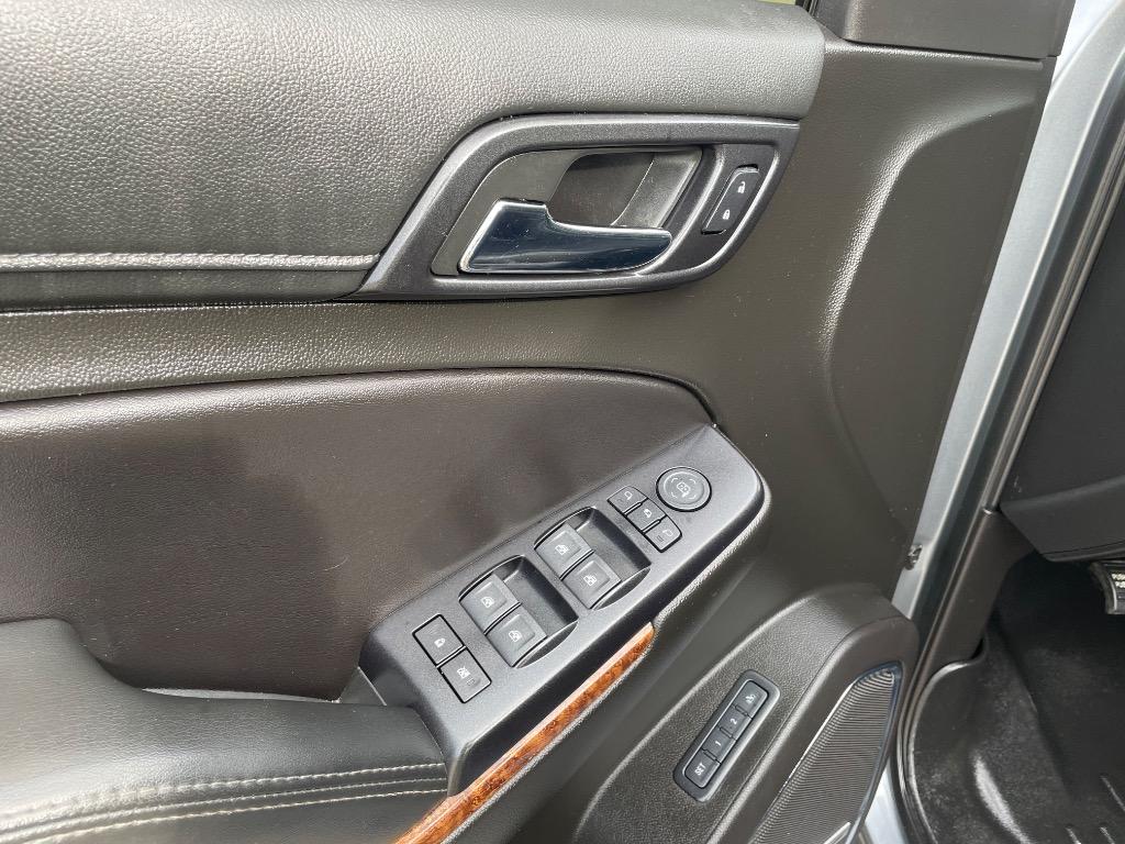 2018 Chevrolet Suburban - $13,999