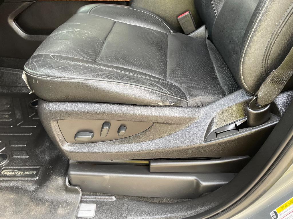 2018 Chevrolet Suburban - $13,999