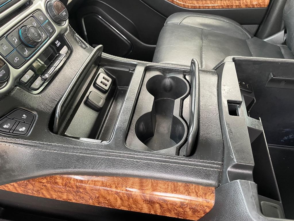 2018 Chevrolet Suburban - $13,999