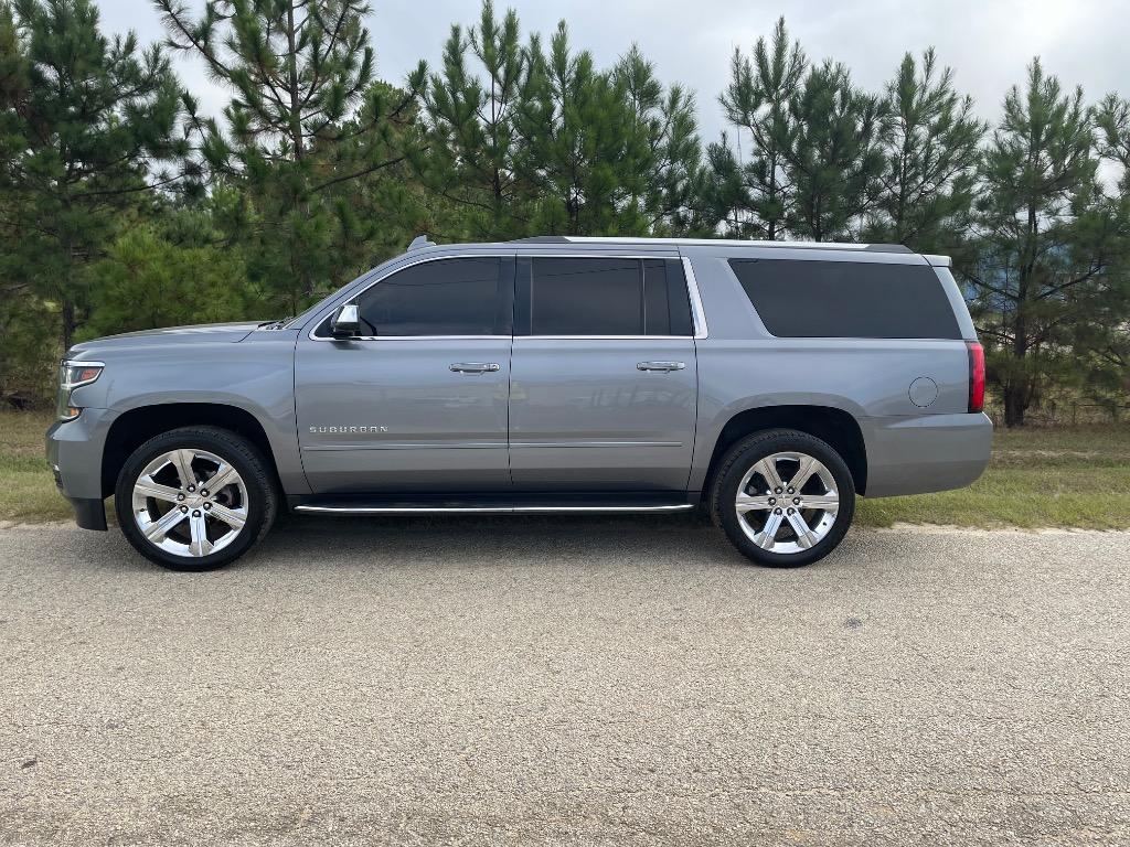 2018 Chevrolet Suburban - $13,999